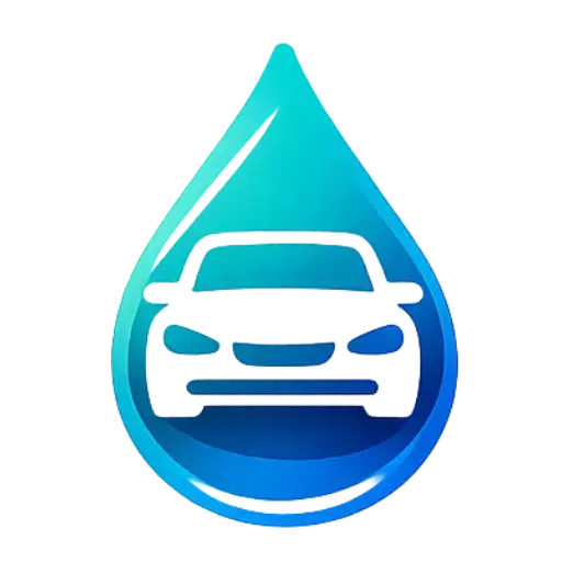 Lavage auto à domicile Azérat